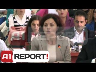 Amnistia e të burgosurve, PD e PS e miratojnë në parim pr/ligjin