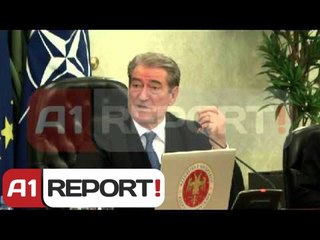 Berisha- Ramës: Voto 3 ligjet bashkë në Vlorë më 28 Nëntor