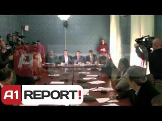 Imami interpelancë, PS: PD ju mbron, Ministri: Shpifni