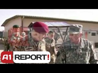 Dorëhiqet shefi i CIA-s, shkak një lidhje jashtëmartesore