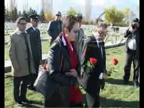 Mesazhe pajtimi në nderimin e të rënëve!