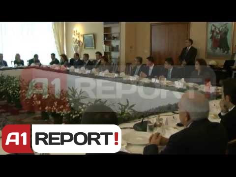 Tryezë për reformën gjyqësore Nishani fton edhe Ina Ramën