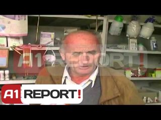 Vetëvrasjet me fotoksinë në Fier pesticidet tregtohen kudo në rrugë