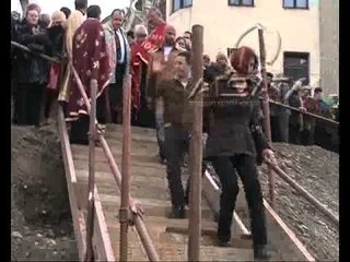 Petrov: 'Edhe një pengesë drejtë euro-integrimeve'