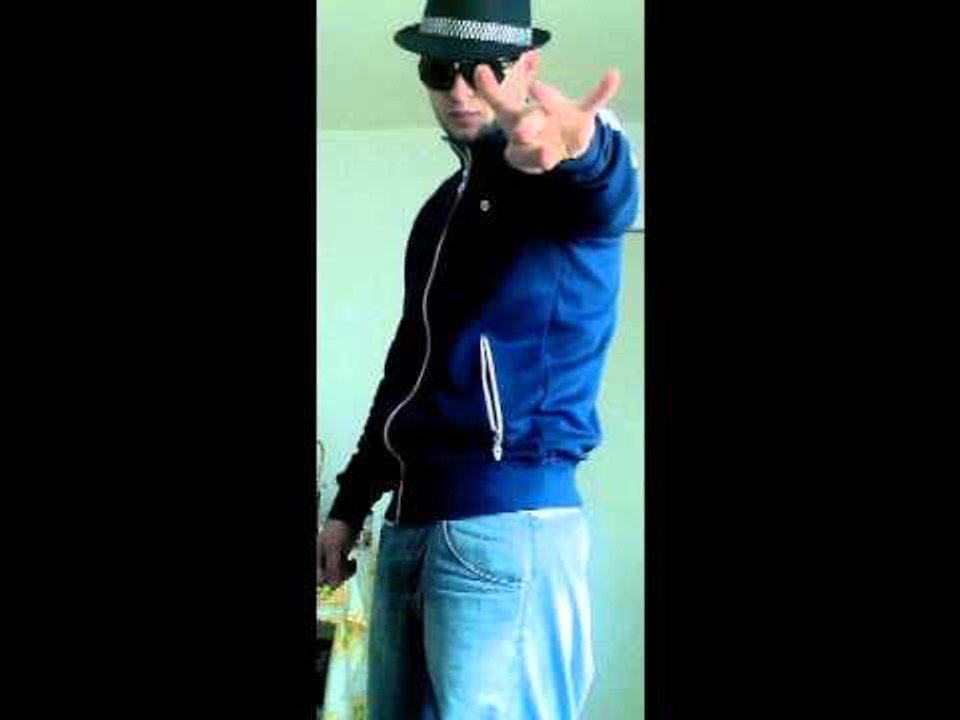 Orges G bass (Zimateblan ne cdo an)