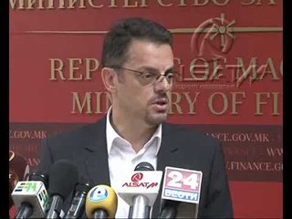 Qeveria vendos masa për firmat greke