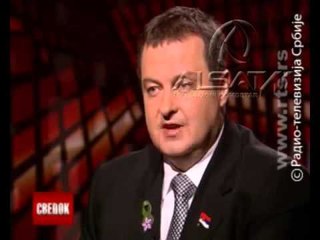 Daçiq: 'Kosova po na rrëshqet nga dora'