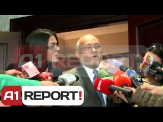 Integrimi, SHBA: Shqipëria në udhëkryq, BE: Presim progres