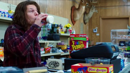 AMERICAN ULTRA - Bande-annonce VO