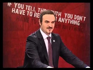 'Rruga drejt...' 2