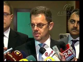 Saraçini: 'Nuk ka as një denarë për ish branitellat'