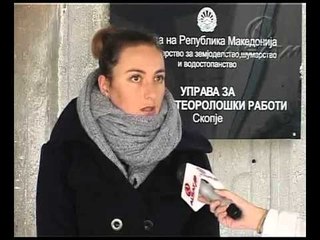 Mot i ngjashëm edhe ditët në vijim