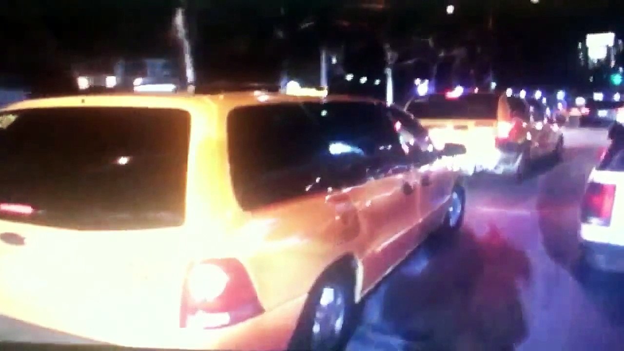 Angelina vs Jwoww Cab Fight