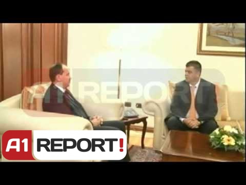 Mbyllet takimi i Nishanit me Kokën
