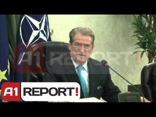 Integrimi, Berisha: Rama lojë të turpshme në kurriz të popullit