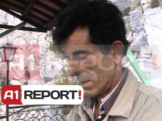 Dashi kurban per Berishen, 15 tetor 2011.flv