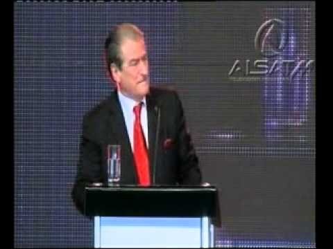 Berisha: 'Të punojmë për bashkimin kombëtarë'