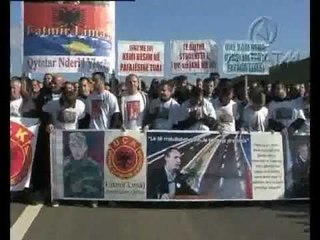 Protestat për Limajn, anulojnë përurimin e 'Rrugës së Kombit'