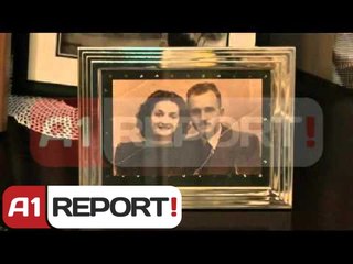REPORTAZH/ Në shtëpinë e varfër të Ismail Qemalit, takimi me pinjollët