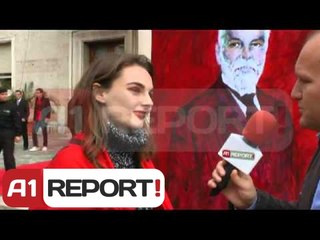 100 vjetori i pavarësisë, festimet në Tiranë