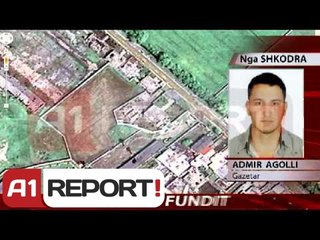 Shkodër, vritet Edmir Koçija dyshohet për disa vrasje