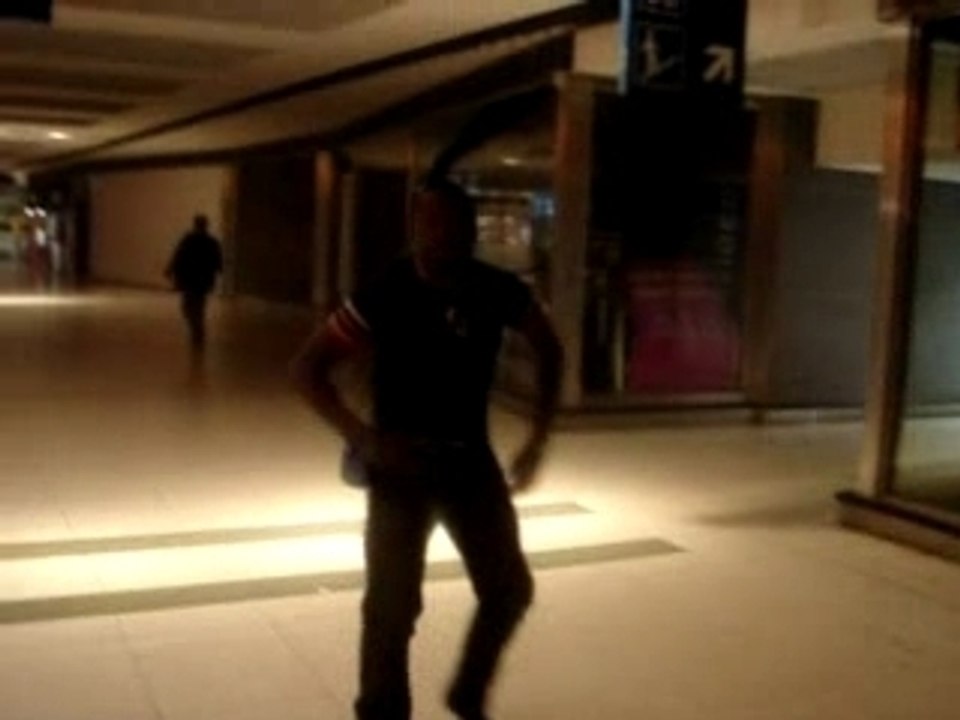 Dany de bercy Gamelle llooll décalé patson