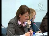 Debat për propozimin e opozitës lidhur me kodin zgjedhor