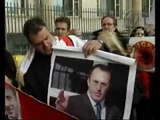 Ramush Haradinaj shpallet i pafajshëm