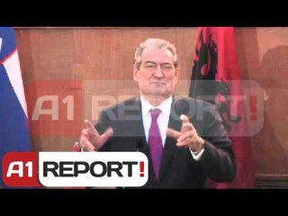 Nishani: 29 Nëntori Çlirimi i Shqipërisë, e përcakton ligji