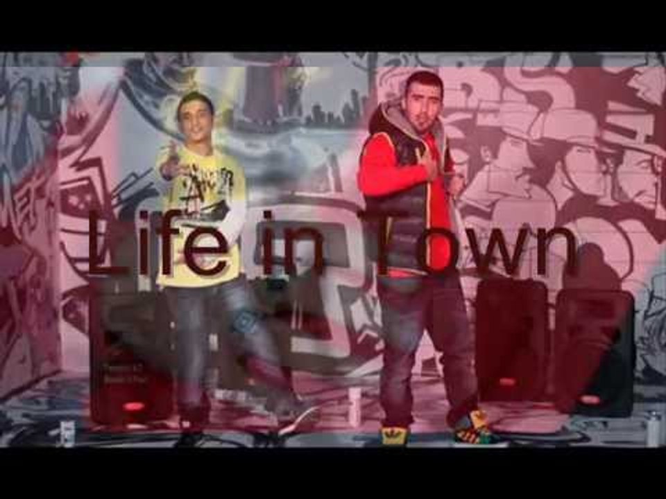 LT - Life in Town