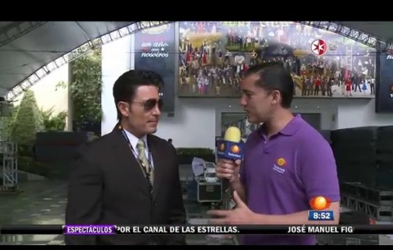 Nota de Fernando Colunga de Jorge Ugalde en 1 N