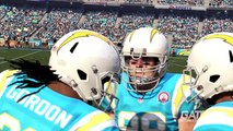 Madden 16 Gameplay 