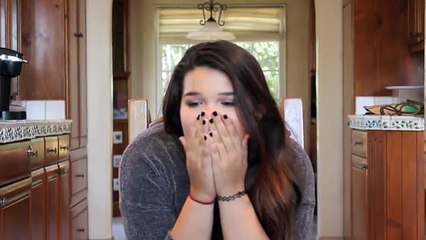 15 FACTS ABOUT ME! - Madison Lee