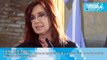 Cristina Fernández de Kirchner y el Plan Nacional de Igualdad Cultural.