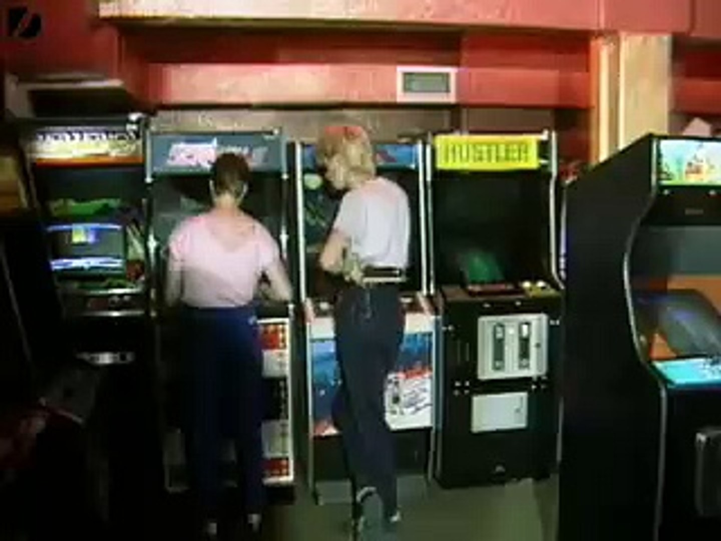 80's Video Games