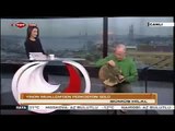 Yinon Muallem'den Perküsyon Solo - 24 Ocak 2012 - Gümüş Hilal - TRT Türk