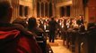 Waitin' For The Dawn Of Peace (Return from Tour Concert) - Cornell University Glee Club