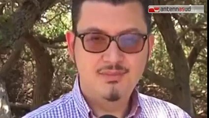 TGSRVago 19 maruggio ira sindaco contro degrado