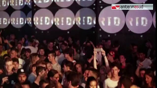 TGSRVago 19 oggi inchiesta droga salento