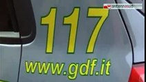 TGSRVago 19 taranto gdf operazione antimafia