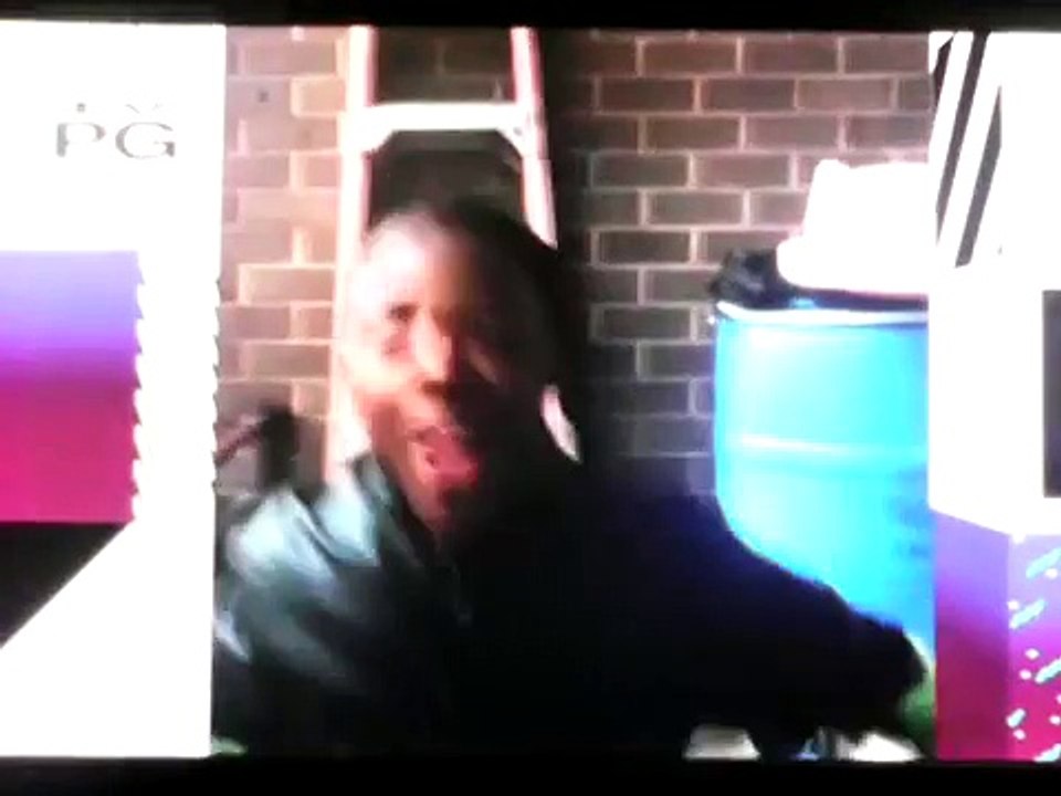 Cartoon Network New Thursdays Promo - August 6, 2015