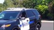 Rohnert Park, CA Cop Pulls Gun on Man for Video Recording Him in Public