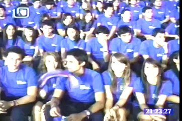 Alejandro Fernandez Canta el Carbonero