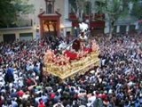 Semana Santa Sevilla Tres caidas de Esperanza