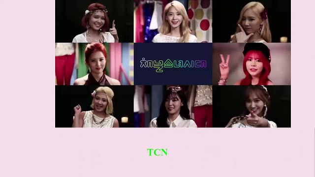 [HD1080P] Onstyle Channel SNSD Girl's Generation Ep 3 SOOYOUNG CUT 150804