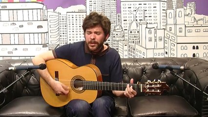 Alberto Alcalá - Ensayo y Error