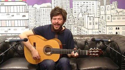 Alberto Alcalá - Lola y Manuel