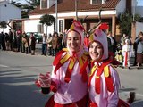 Carnavales '07