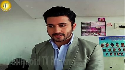 EXCLUSIVE PHOTOSHOOT OF PREM & SIMAR FROM SASURAL SIMAR KA