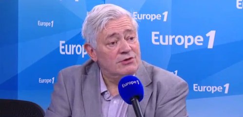 Pour Bruno Gollnisch, la procédure disciplinaire contre Le Pen est «ahurissante»